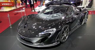 FAB Design เผยโฉมชุดแต่งรถสปอร์ต Supercar พร้อมกันถึง 2 รุ่น