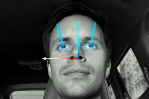 Volvo วางแผนทำเทคโนโลยี "Drowsiness Detectors" ตรวจการเคลื่อนไหวดวงตาขณะขับขี่