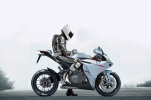 AUDI Supersport 10 R Concept ต้นแบบเเห่งอนาคต