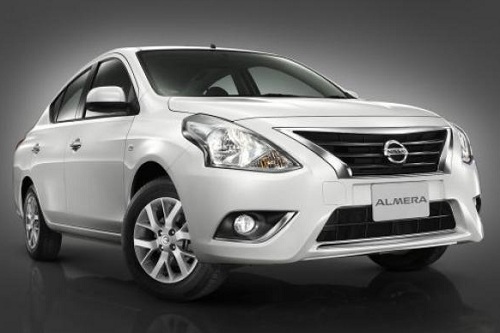 NISSAN จัดทัพรถรุ่นใหม่ ในงาน มอเตอร์โชว์ 2014 โดนใจทุกไลฟ์สไตล์ พร้อมโปรโมชั่นสุดเร้าใจ