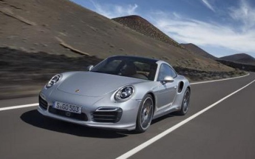 ปอร์เช่ 911 Turbo และ 911 Turbo S ใหม่ล่าสุด นิยามใหม่ของคำว่าประสิทธิภาพที่เหนือชั้นและประหยัดน้ำมันเชื้อเพลิงอย่างเหลือเชื่อ