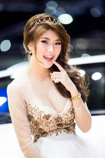 ECOCAR ชอบกินบุฟเฟ่ต์ พวกหมูกะทะ! ผลวิจัย ภาพลักษณ์ของคนขับรถแต่ละรุ่นจร้า มาดูกัน