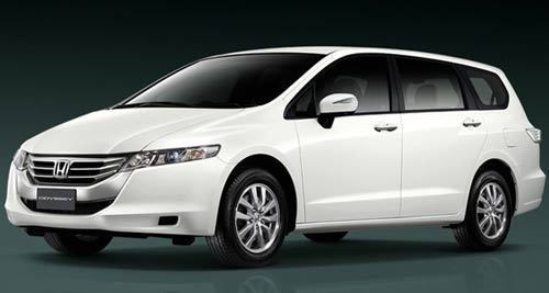 Honda เรียกคืน ODYSSEY ราคา เกือบ 9 แสนคัน หลังพบระบบสูบมีปัญหา ทำให้เกิดน้ำมันรั่วและนำไปสู่การเกิดไฟไหม้