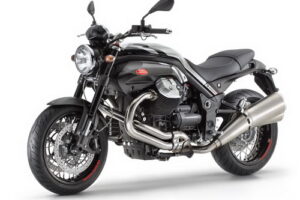 MOTO GUZZI Griso 1200 8V SE ชายงามสุดหล่อ