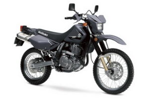 SUZUKI DR 650 SE ตัวจี๊ดทางวิบาก