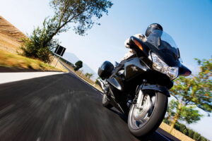 Honda ST 1300 ABS Pan European ทัวริ่งรุ่นใหญ่จากค่ายปีกนก