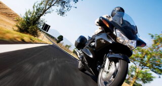 Honda ST 1300 ABS Pan European ทัวริ่งรุ่นใหญ่จากค่ายปีกนก