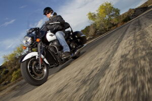 Kawasaki Vulcan 1700 Nomad ABS นักเดินทางจากแดนญี่ปุ่น