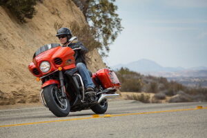 Kawasaki Vulcan 1700 Vaquero SE ABS บิ๊กครูสเซอร์จากแดนปลาดิบ