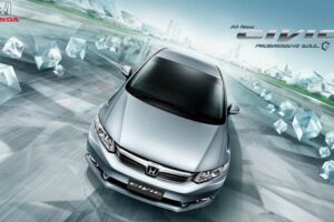 ใหม่ All New Honda Civic 2013 ราคา ฮอนด้า ซีวิค ตารางราคา-ผ่อน-ดาวน์