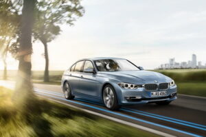 ใหม่ BMW ActiveHybrid 3 2014-2015 ราคา บีเอ็มดับเบิ้ลยู แอคทีฟ ไฮบริด 3 ตารางราคา-ผ่อน-ดาวน์