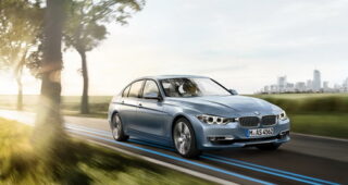 ใหม่ BMW ActiveHybrid 3 2014-2015 ราคา บีเอ็มดับเบิ้ลยู แอคทีฟ ไฮบริด 3 ตารางราคา-ผ่อน-ดาวน์