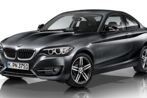 BMW เพิ่มชุดแต่ง "Handling Package" สำหรับปรับปรุง 228i Coupe โดยเฉพาะ