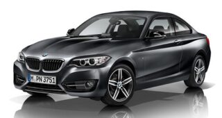 BMW เพิ่มชุดแต่ง "Handling Package" สำหรับปรับปรุง 228i Coupe โดยเฉพาะ