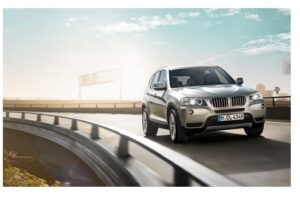 ใหม่ BMW X3 2014-2015 ราคา บีเอ็มดับเบิ้ลยู เอ็กซ์ ทรี ตารางราคา-ผ่อน-ดาวน์