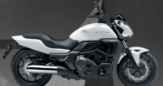 ใหม่ Honda CTX700N 2014-2015 ราคา ฮอนด้า CTX700N ตารางราคา-ผ่อน-ดาวน์