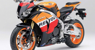 ใหม่ Honda CBR 1000RR-Repsol 2014-2015 ราคา ฮอนด้า 1000RR-Repsol ตารางราคา-ผ่อน-ดาวน์