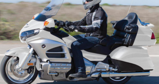 ใหม่ Honda GOLDWING 2014-2015 ราคา ฮอนด้า โกลด์วิง ตารางราคา-ผ่อน-ดาวน์