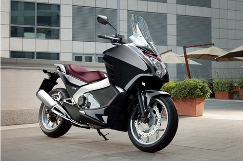 ใหม่ Honda INTEGRA 2014-2015 ราคา ฮอนด้า อินเทกรา ตารางราคา-ผ่อน-ดาวน์