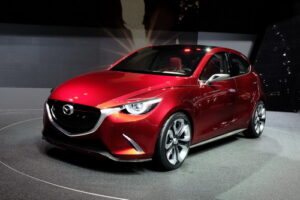 รักษ์โลก! Mazda ประกาศพร้อมพัฒนาเทคโนโลยีเครื่องยนต์แบบ "SKYACTIV" รุ่นใหม่ภายในปี 2020