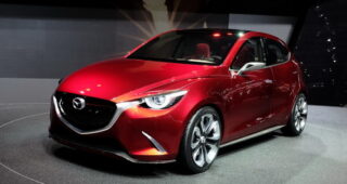 รักษ์โลก! Mazda ประกาศพร้อมพัฒนาเทคโนโลยีเครื่องยนต์แบบ