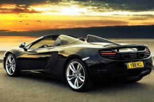 McLaren แถลงการณ์หยุดพัฒนา "12C" เบนเข็มไปพัฒนา "650S" อย่างเต็มที่