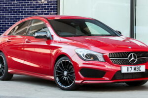 Mercedes ประกาศเปิดโรงงานแห่งใหม่ในฮังการีรองรับการผลิตรถแบบ CLA