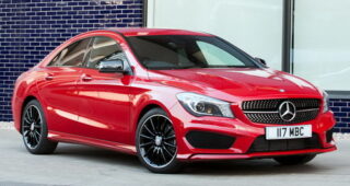 Mercedes ประกาศเปิดโรงงานแห่งใหม่ในฮังการีรองรับการผลิตรถแบบ CLA