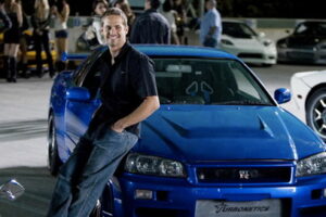 ตำรวจ LA สรุปสำนวนคดีพบ Paul Walker และเพื่อนซิ่งเกินมาตรฐานกำหนดกว่า 2 เท่า