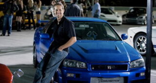 ตำรวจ LA สรุปสำนวนคดีพบ Paul Walker และเพื่อนซิ่งเกินมาตรฐานกำหนดกว่า 2 เท่า