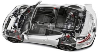 Porsche ประกาศเพิ่มประกัน 1 ปีให้ลูกค้า "911 GT3" ที่มีปัญหา