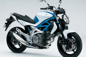 ใหม่ Suzuki GLADIUS 650 ABS 2014-2015 ราคา ซูซูกิ กราดิอุส 650 ตารางราคา-ผ่อน-ดาวน์