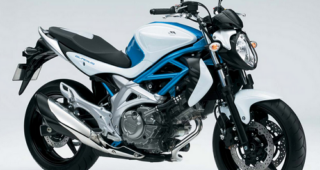 ใหม่ Suzuki GLADIUS 650 ABS 2014-2015 ราคา ซูซูกิ กราดิอุส 650 ตารางราคา-ผ่อน-ดาวน์