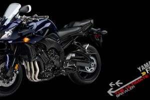 ใหม่ Yamaha FZ1 2014-2015 ราคา ยามาฮ่า FZ1 ตารางราคา-ผ่อน-ดาวน์