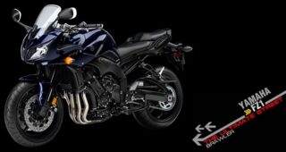ใหม่ Yamaha FZ1 2014-2015 ราคา ยามาฮ่า FZ1 ตารางราคา-ผ่อน-ดาวน์