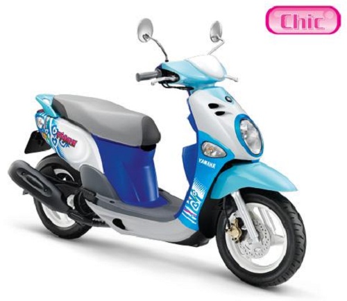 ใหม่ Yamaha Fiore 2014-2015 ราคา ยามาฮ่า ฟีโอเร่ ตารางราคา-ผ่อน-ดาวน์