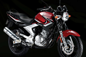 ใหม่ Yamaha YBR 250 2014-2015 ราคา ยามาฮ่า YBR 250 ตารางราคา-ผ่อน-ดาวน์