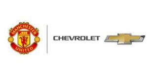 CHEVROELT สนับสนุนแมตช์การแข่งขันของแมนเชสเตอร์ ยูไนเต็ด ครั้งแรกในดีทรอยท์ช่วงกลางปีนี้