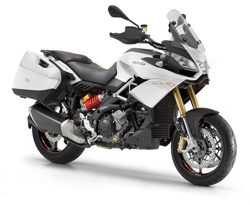 2015 aprilia caponord 1200