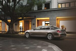 BMW เปิดตัว BMW Excellence Club มอบเอกสิทธิ์เหนือระดับแก่เจ้าของ BMW SERIES 7