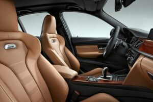 BMW พร้อมเปิดตัวรถหลายรุ่น 4-Series, M3, M4 และ X5 ในหลายเฉดสี