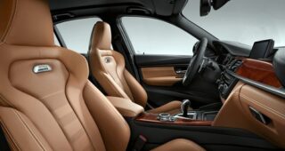 BMW พร้อมเปิดตัวรถหลายรุ่น 4-Series, M3, M4 และ X5 ในหลายเฉดสี