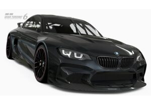 BMW ตั้งทีมงานพิเศษจัดทำรถแบบ "M235i" พัฒนาจากเกม Gran Turismo 6