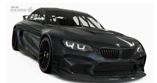BMW ตั้งทีมงานพิเศษจัดทำรถแบบ "M235i" พัฒนาจากเกม Gran Turismo 6