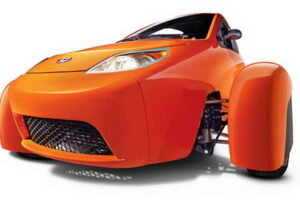 Elio Motors เปิดตัวเครื่องจักรสุดล้ำรักษ์โลกมากกว่าวัว!!!