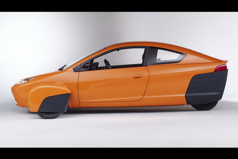 Elio Motors เปิดตัวเครื่องจักรสุดล้ำรักษ์โลกมากกว่าวัว!!! รถใหม่ 2025