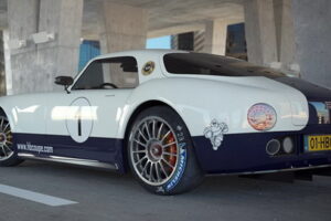 พี่น้อง Huet เปิดตัวดีไซน์รถสุดสวยงาม "Mazda MX-5" รุ่นใหม่ล่าสุด