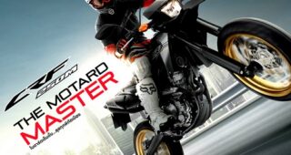 ใหม่ Honda CRF250M 2014-2015 ราคา ฮอนด้า CRF 250M ตารางราคา-ผ่อน-ดาวน์