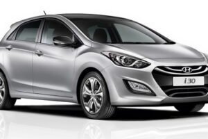 Hyundai เปิดตัวรถแบบ i30 และ ix35 ในรูปโฉมแบบ "New Go! Editions"
