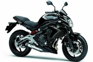 ใหม่ KAWASAKI ER-6N ABS 2014-2015 ราคา คาวาซากิ ER-6N ABS ตารางราคา-ผ่อน-ดาวน์